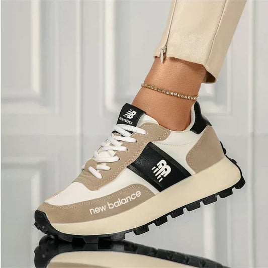 SNEAKERS CASUAL DA DONNA