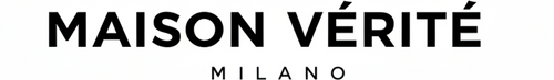 MAISON VÉRITÉ® Logo Milano